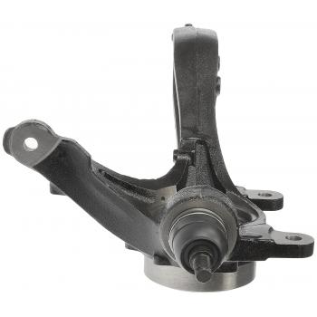 2011 Honda Accord Crosstour Steering Knuckle Front Left Dorman 686001 image 1 of 4