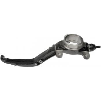 2011 Honda Accord Crosstour Steering Knuckle Front Left Dorman 686001 image 2 of 4