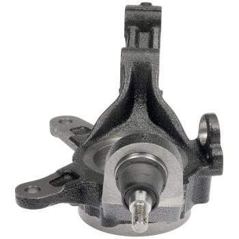 2005 Honda Civic Steering Knuckle Front Left Dorman 686003 image 1 of 4