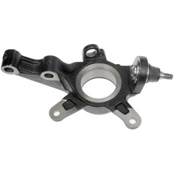 2005 Honda Civic Steering Knuckle Front Left Dorman 686003 image 3 of 4