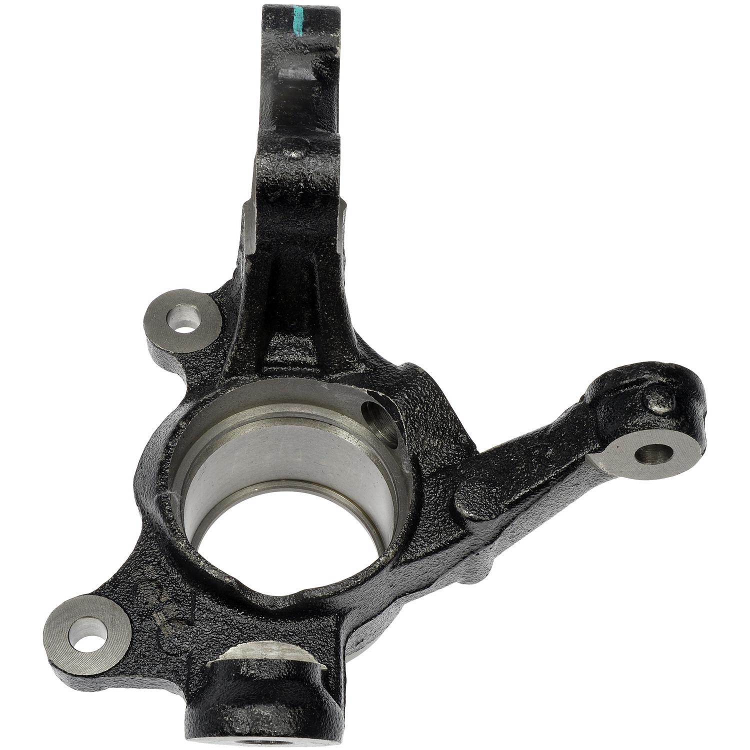 Dorman 686006 - Steering Knuckle Dorman 686006 Steering Knuckle product image 3 of 4