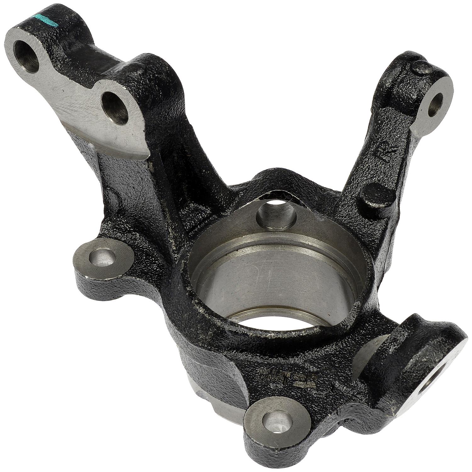 Dorman 686006 - Steering Knuckle Dorman 686006 Steering Knuckle product image 4 of 4