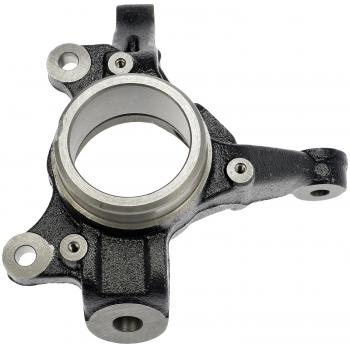 2005 Toyota Matrix Steering Knuckle Front Left Dorman 686007 image 2 of 4