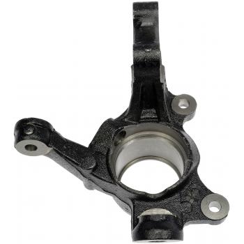 2005 Toyota Matrix Steering Knuckle Front Left Dorman 686007 image 3 of 4