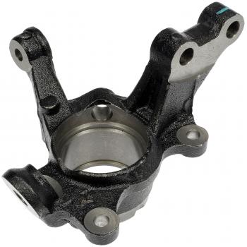 2005 Toyota Matrix Steering Knuckle Front Left Dorman 686007 image 4 of 4