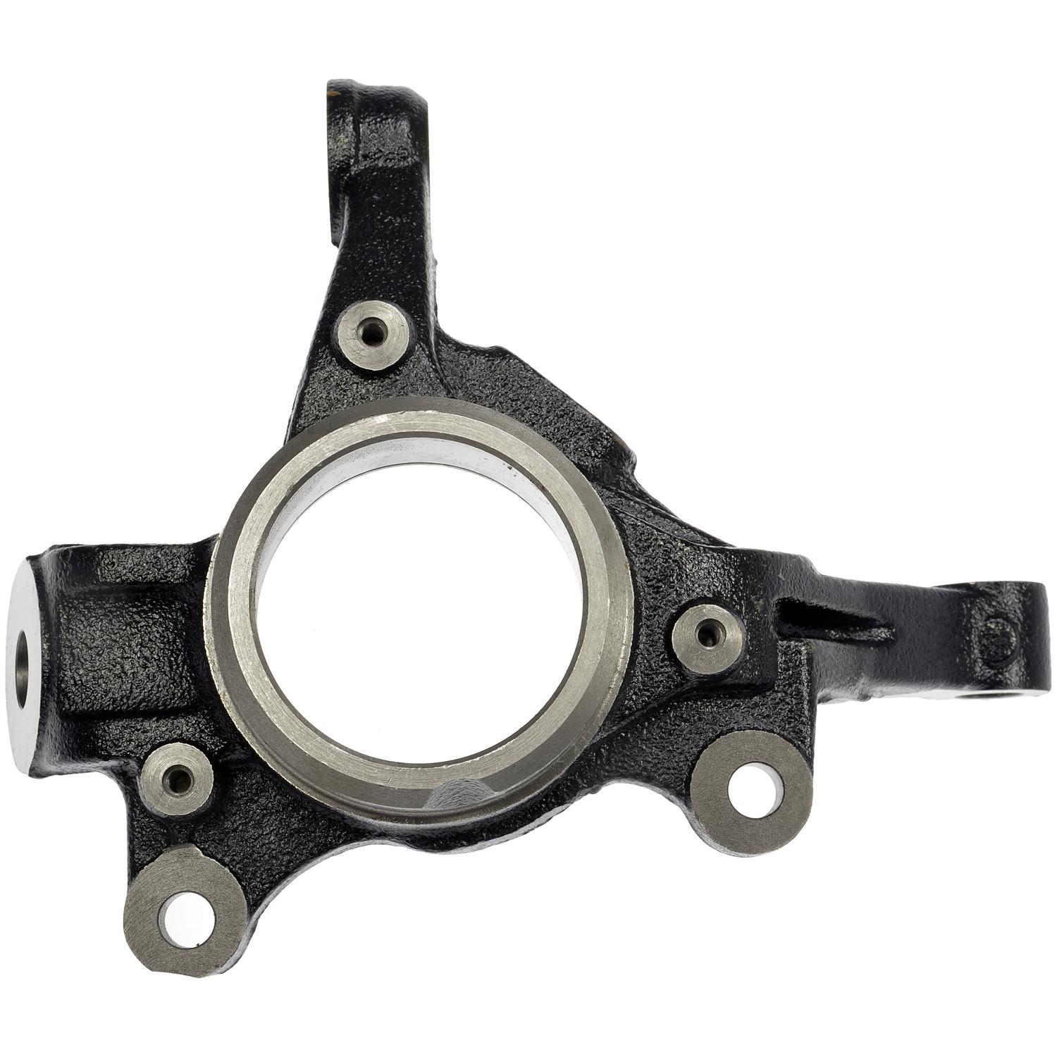 Dorman 686008 - Steering Knuckle Dorman 686008 Steering Knuckle product image 2 of 4