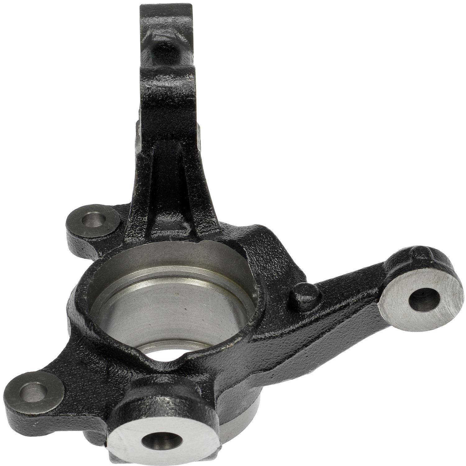 Dorman 686008 - Steering Knuckle Dorman 686008 Steering Knuckle product image 3 of 4