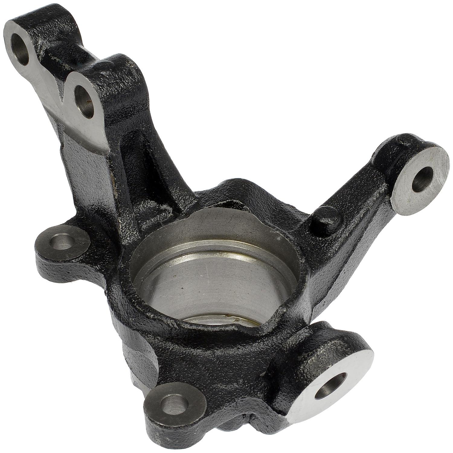 Dorman 686008 - Steering Knuckle Dorman 686008 Steering Knuckle product image 4 of 4