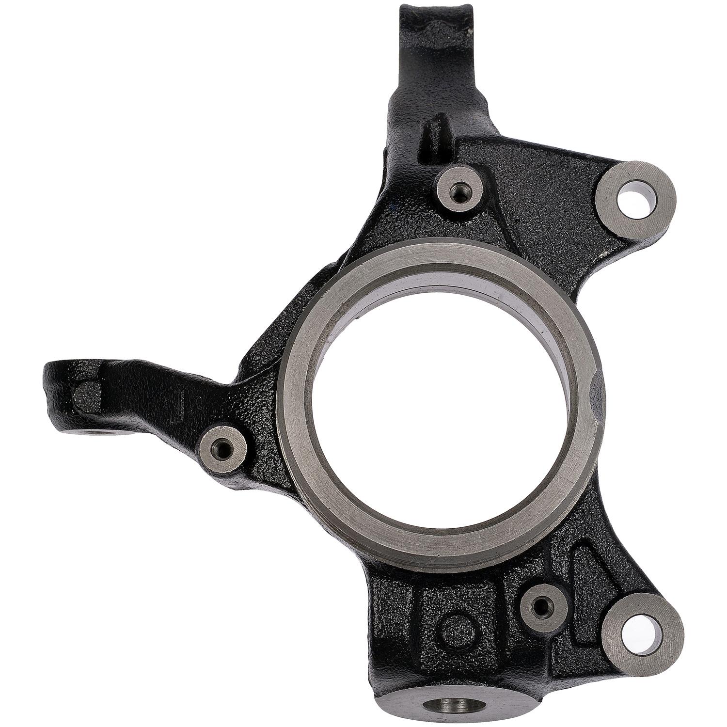Dorman 686010 - Steering Knuckle Dorman 686010 Steering Knuckle product image 4 of 5
