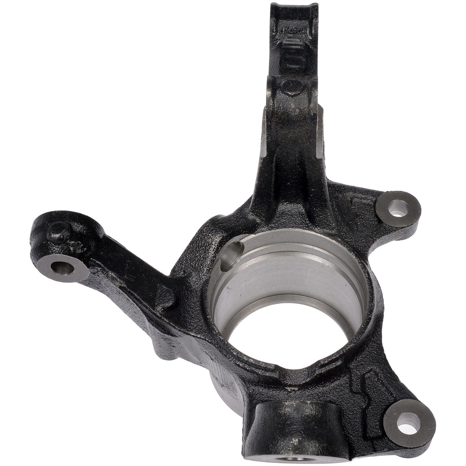 Dorman 686011 - Steering Knuckle Dorman 686011 Steering Knuckle product image 3 of 5