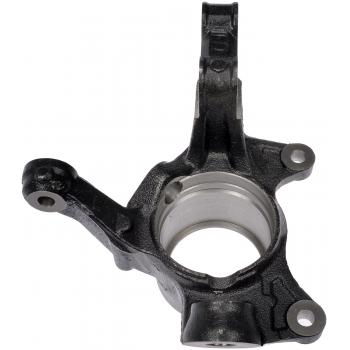 2012 Toyota Matrix Steering Knuckle Front Left Dorman 686011 image 3 of 4