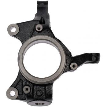 2012 Toyota Matrix Steering Knuckle Front Left Dorman 686011 image 4 of 4