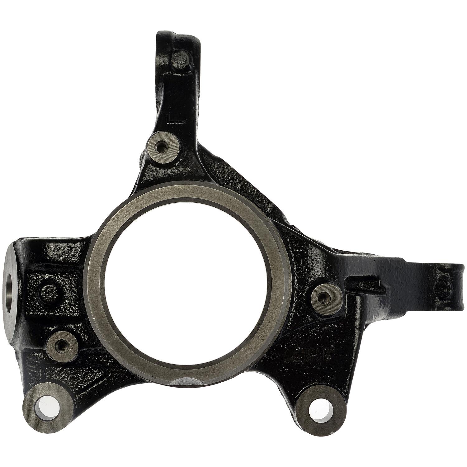 Dorman 686012 - Steering Knuckle Dorman 686012 Steering Knuckle product image 2 of 4
