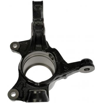 2012 Toyota Matrix Steering Knuckle Front Right Dorman 686012 image 3 of 4