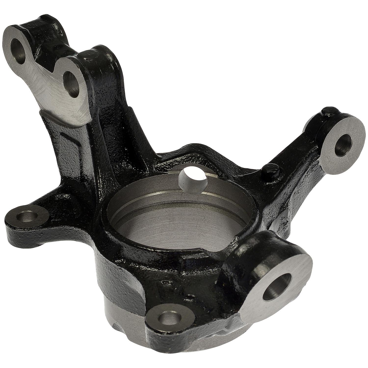Dorman 686012 - Steering Knuckle Dorman 686012 Steering Knuckle product image 4 of 4