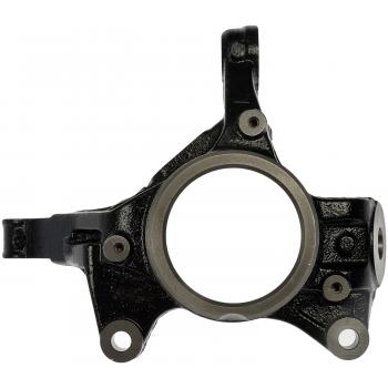 2012 Toyota Matrix Steering Knuckle Front Left Dorman 686013 image 2 of 4