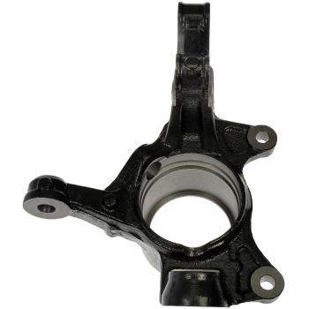 2012 Toyota Matrix Steering Knuckle Front Left Dorman 686013 image 3 of 4