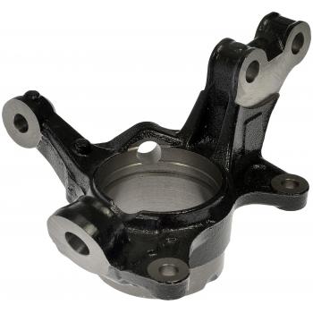 2012 Toyota Matrix Steering Knuckle Front Left Dorman 686013 image 4 of 4