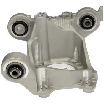 2014 Jeep Cherokee Suspension Knuckle Rear Right Dorman 686030 image 1 of 4
