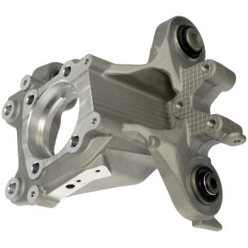 2014 Jeep Cherokee Suspension Knuckle Rear Left Dorman 686031 image 2 of 4