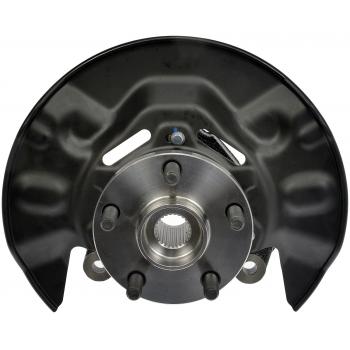 2005 Toyota Matrix Steering Knuckle Kit Front Right Dorman 686244 image 2 of 4