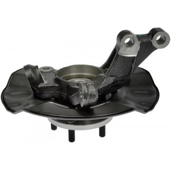 2005 Toyota Matrix Steering Knuckle Kit Front Right Dorman 686244 image 3 of 4