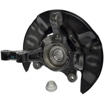 2005 Toyota Matrix Steering Knuckle Kit Front Right Dorman 686244 image 4 of 4