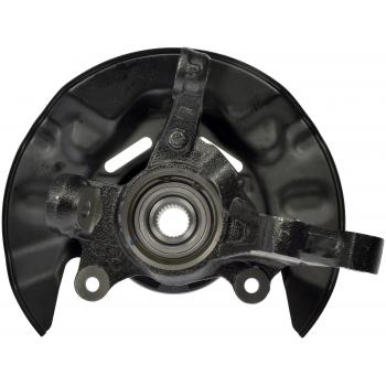 2005 Toyota Matrix Steering Knuckle Kit Front Left Dorman 686245 image 1 of 4