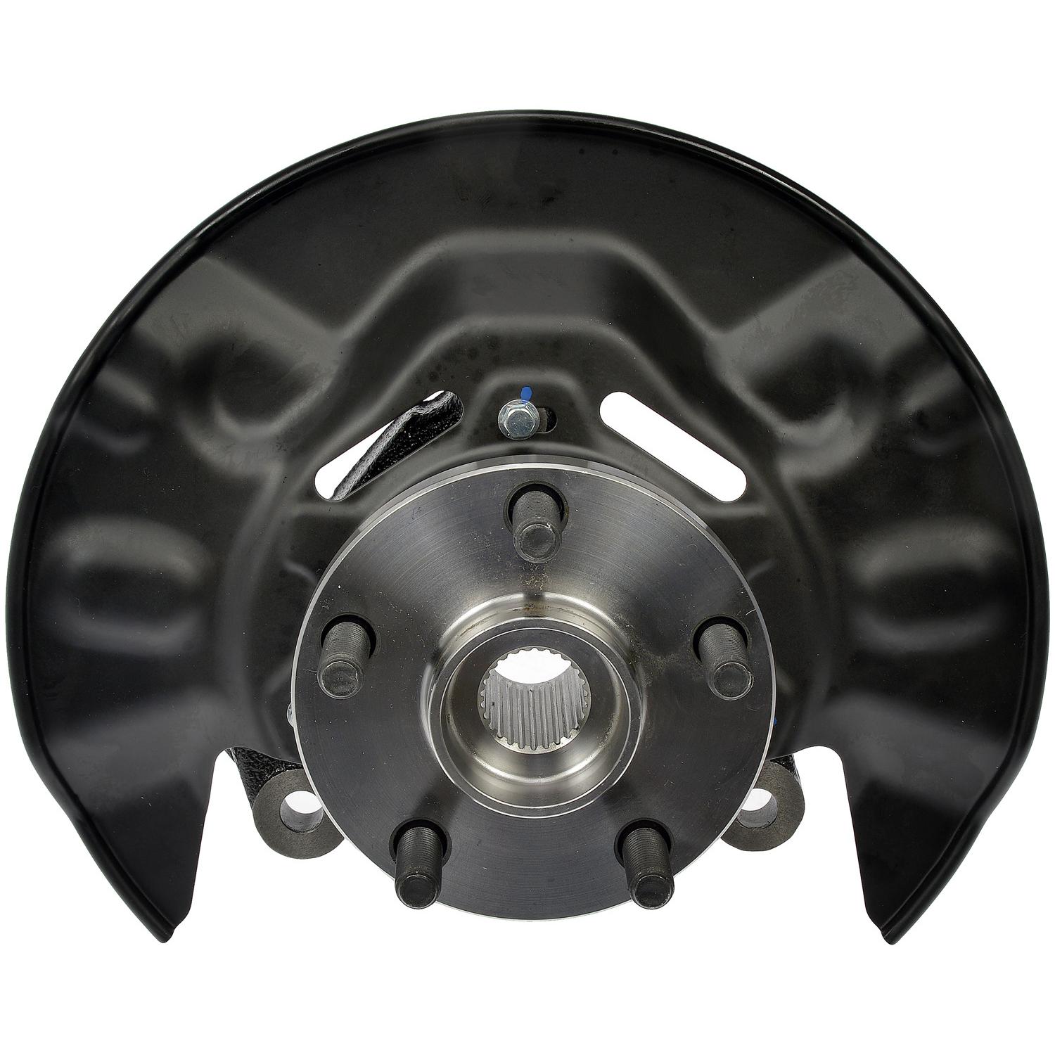 Dorman 686245 - Wheel Bearing and Hub Assembly Dorman 686245 Steering Knuckle Kit product image 2 of 7