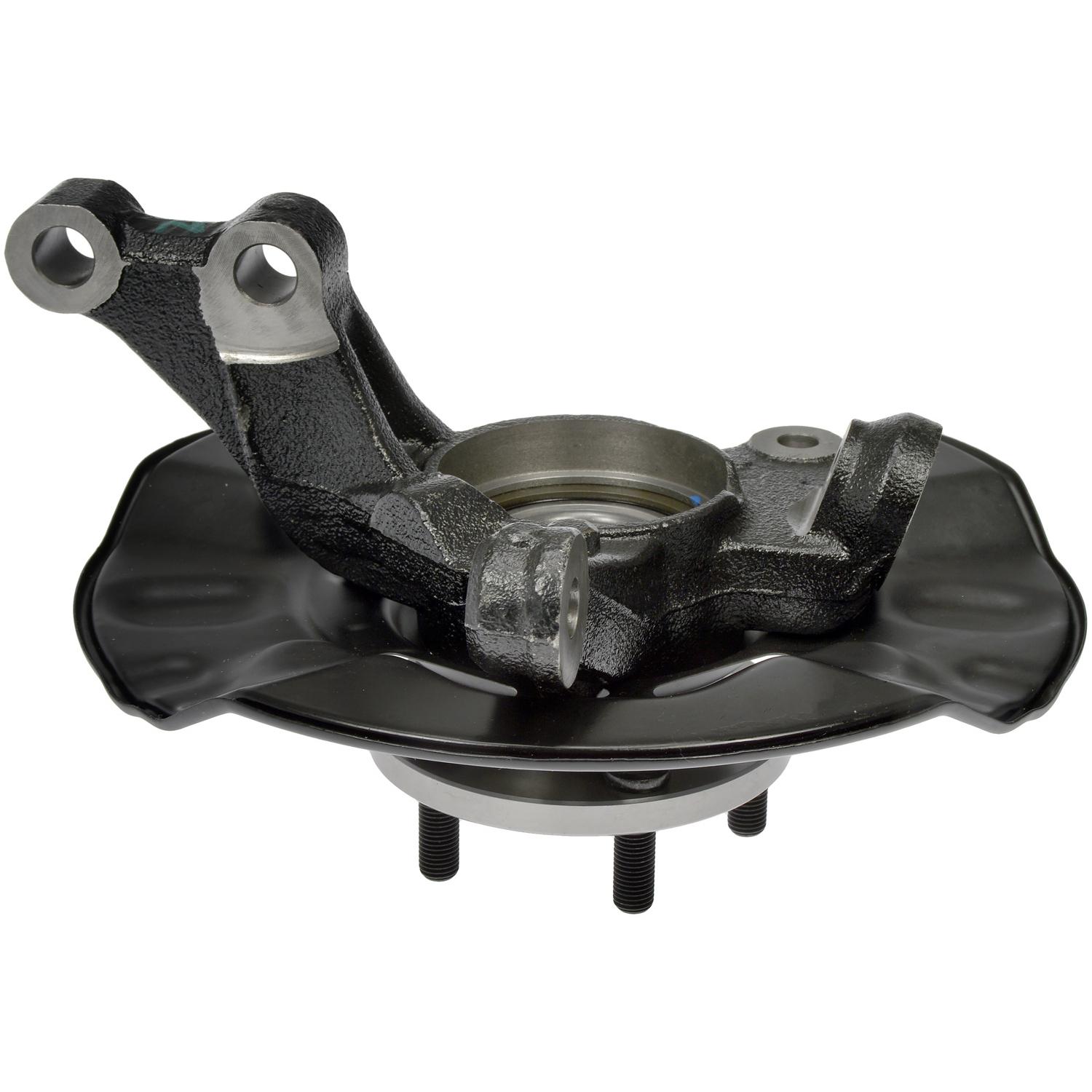 Dorman 686245 - Wheel Bearing and Hub Assembly Dorman 686245 Steering Knuckle Kit product image 3 of 7