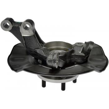 2005 Toyota Matrix Steering Knuckle Kit Front Left Dorman 686245 image 3 of 4