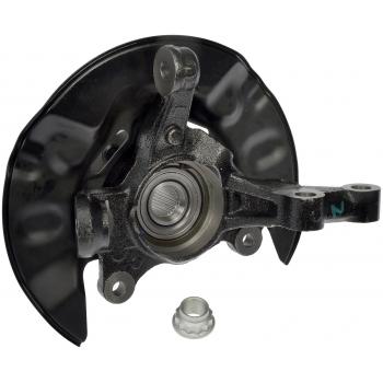 2005 Toyota Matrix Steering Knuckle Kit Front Left Dorman 686245 image 4 of 4