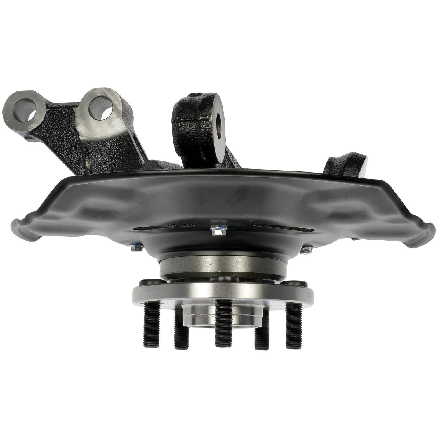 Dorman 686245 - Wheel Bearing and Hub Assembly Dorman 686245 Steering Knuckle Kit product image 6 of 7