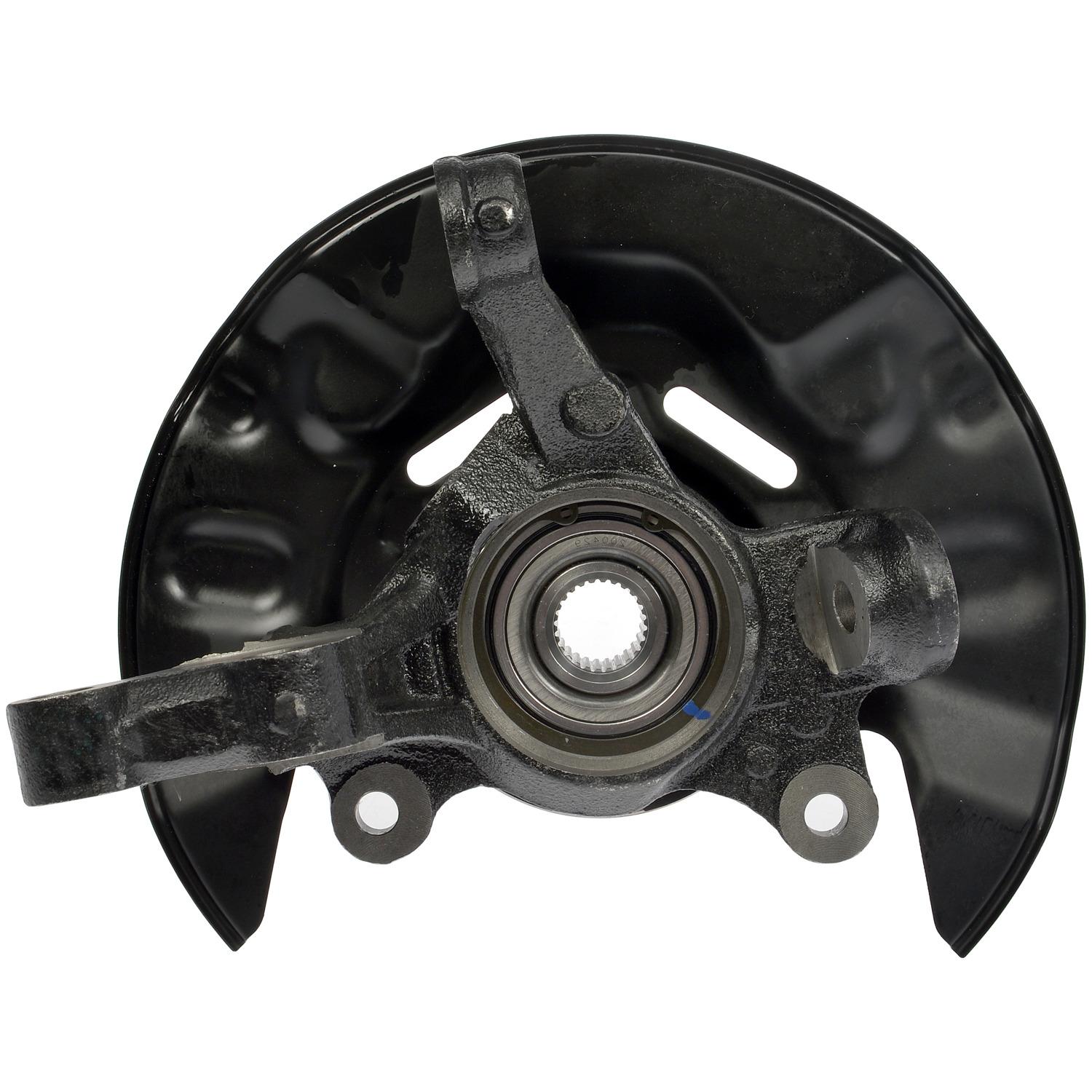 Dorman 686246 - Wheel Bearing and Hub Assembly Dorman 686246 Steering Knuckle Kit product image 1 of 6