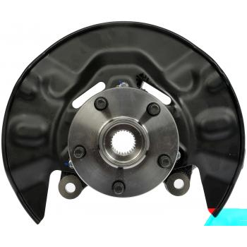 2005 Toyota Matrix Steering Knuckle Kit Front Right Dorman 686246 image 2 of 4