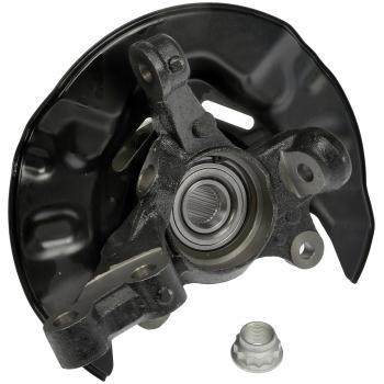 2005 Toyota Matrix Steering Knuckle Kit Front Right Dorman 686246 image 3 of 4