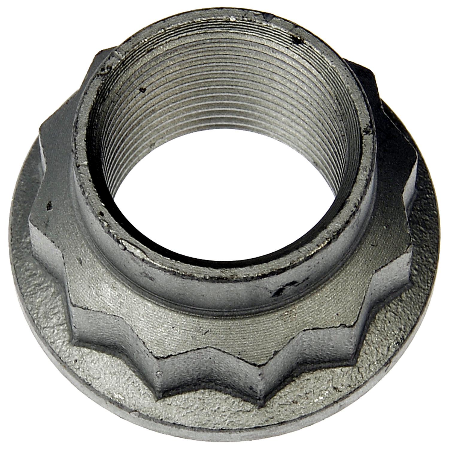 Dorman 686246 - Wheel Bearing and Hub Assembly Dorman 686246 Steering Knuckle Kit product image 4 of 6