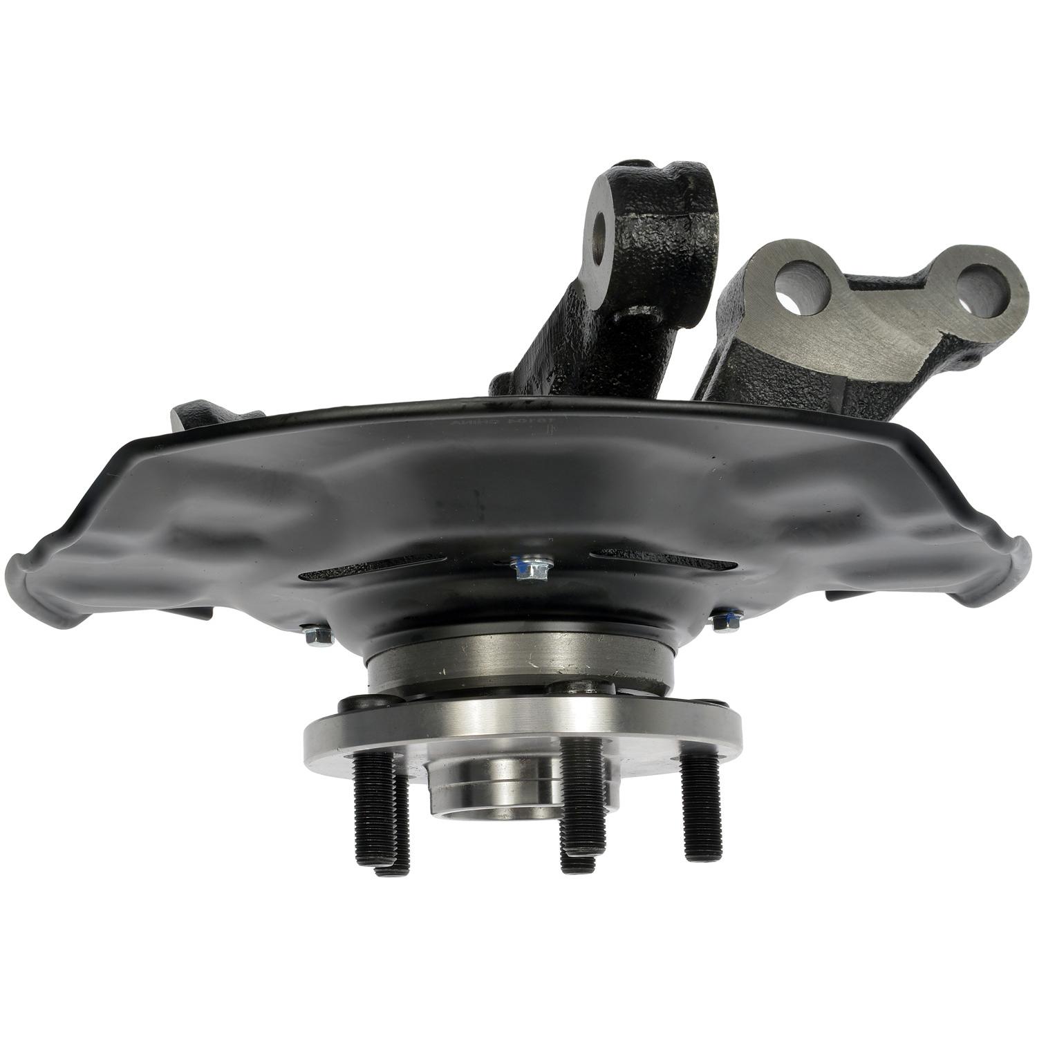 Dorman 686246 - Wheel Bearing and Hub Assembly Dorman 686246 Steering Knuckle Kit product image 5 of 6