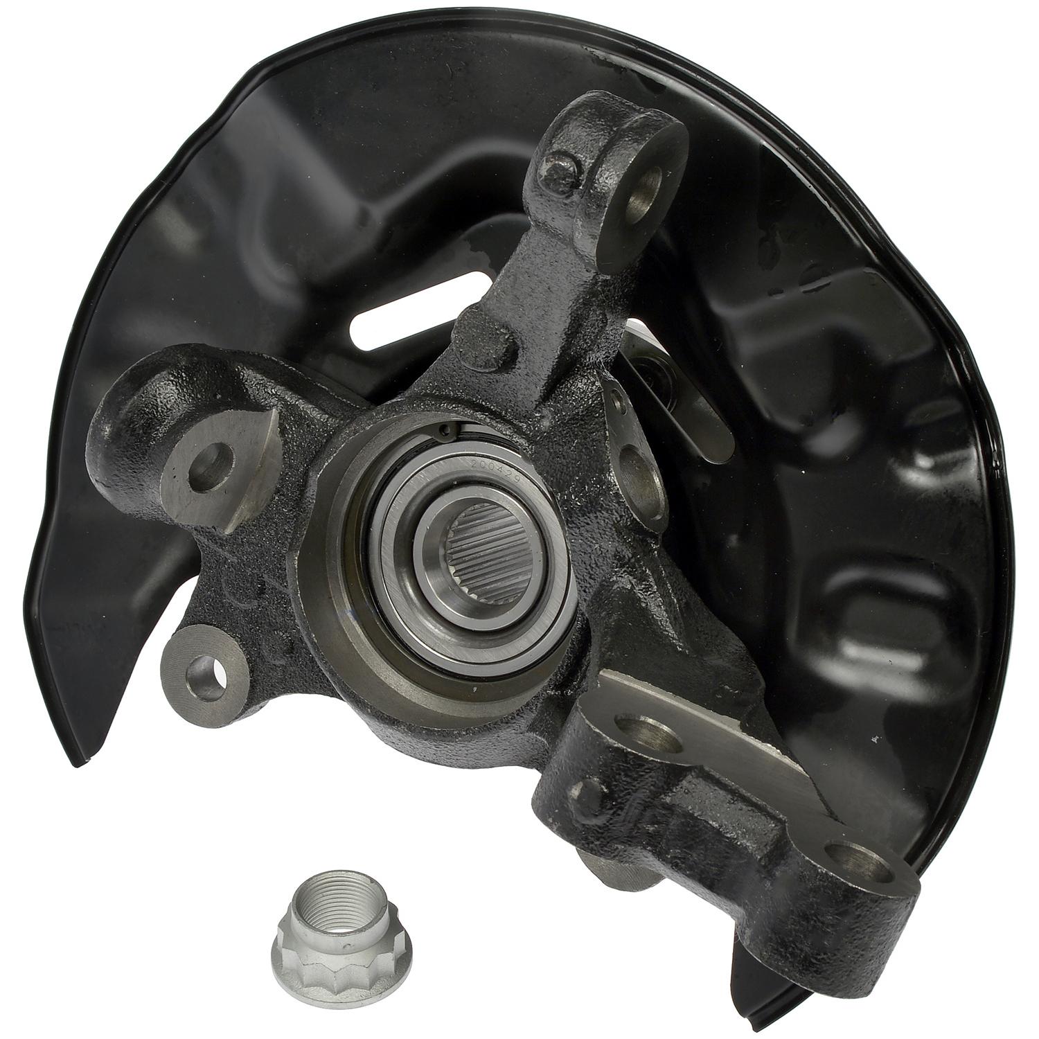 Dorman 686247 - Wheel Bearing and Hub Assembly Dorman 686247 Steering Knuckle Kit product image 3 of 6