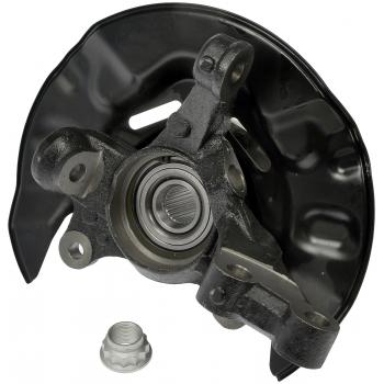 2005 Toyota Matrix Steering Knuckle Kit Front Left Dorman 686247 image 3 of 4