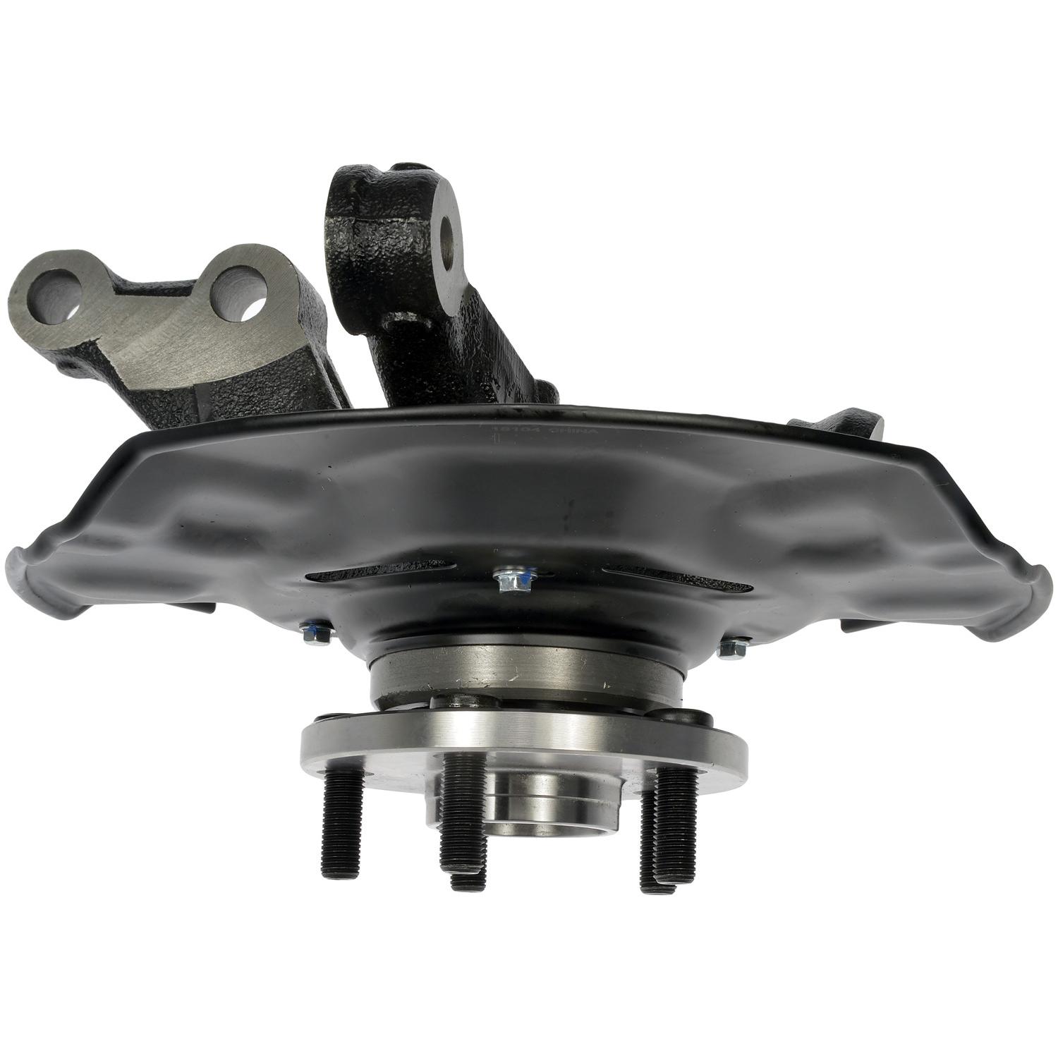 Dorman 686247 - Wheel Bearing and Hub Assembly Dorman 686247 Steering Knuckle Kit product image 5 of 6