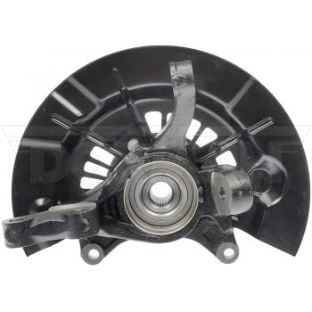 2017 Toyota Camry Steering Knuckle Kit Front Right Dorman 686248 image 1 of 4