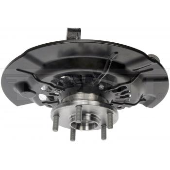 2017 Toyota Camry Steering Knuckle Kit Front Right Dorman 686248 image 3 of 4