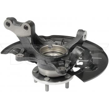 2017 Toyota Camry Steering Knuckle Kit Front Right Dorman 686248 image 4 of 4
