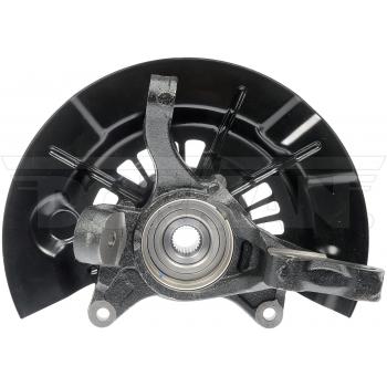 2017 Toyota Camry Steering Knuckle Kit Front Left Dorman 686249 image 1 of 4