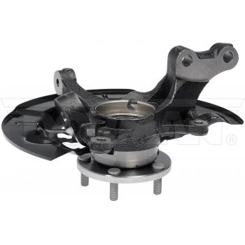 2017 Toyota Camry Steering Knuckle Kit Front Left Dorman 686249 image 3 of 4