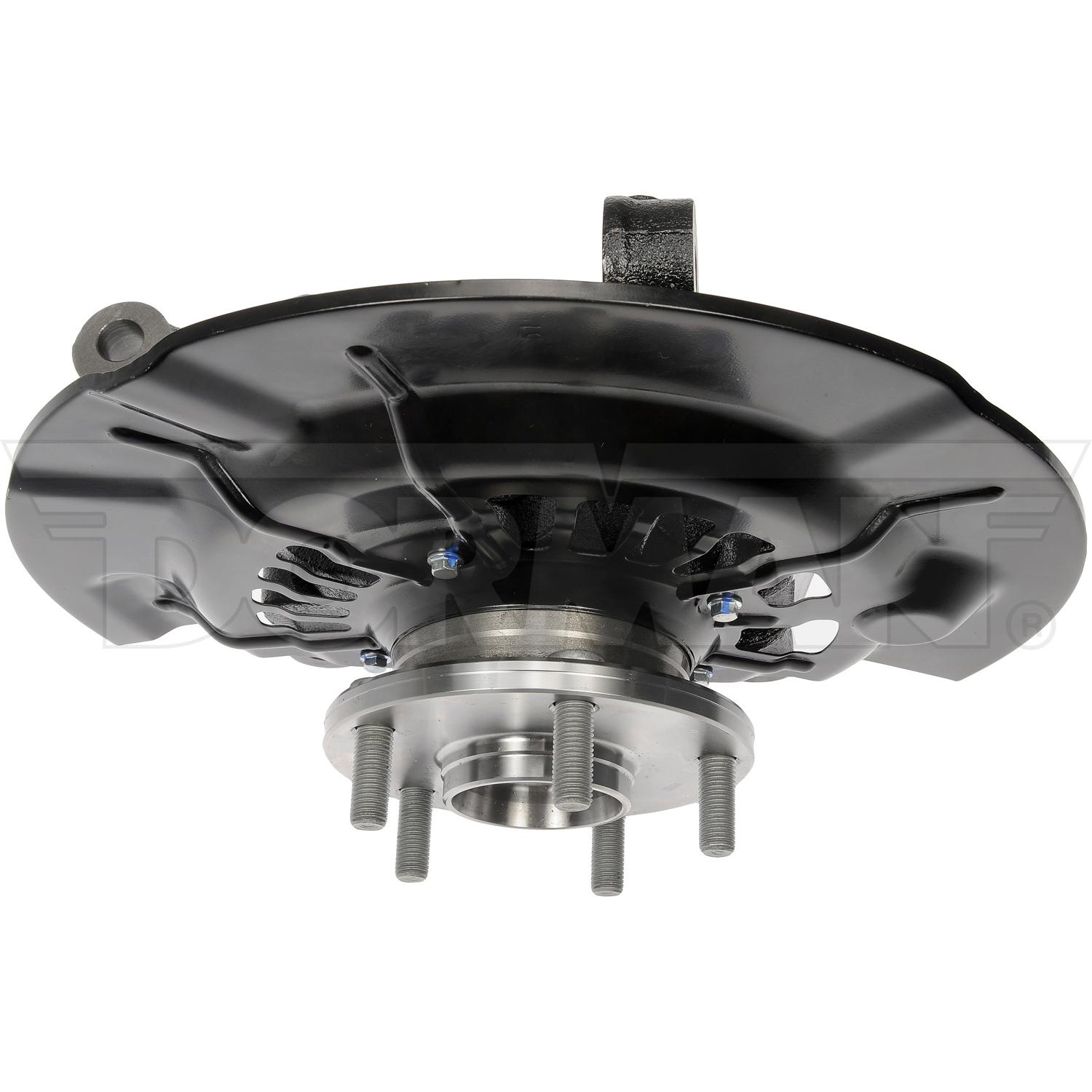 Dorman 686249 - Wheel Bearing and Hub Assembly Dorman 686249 Steering Knuckle Kit product image 4 of 8
