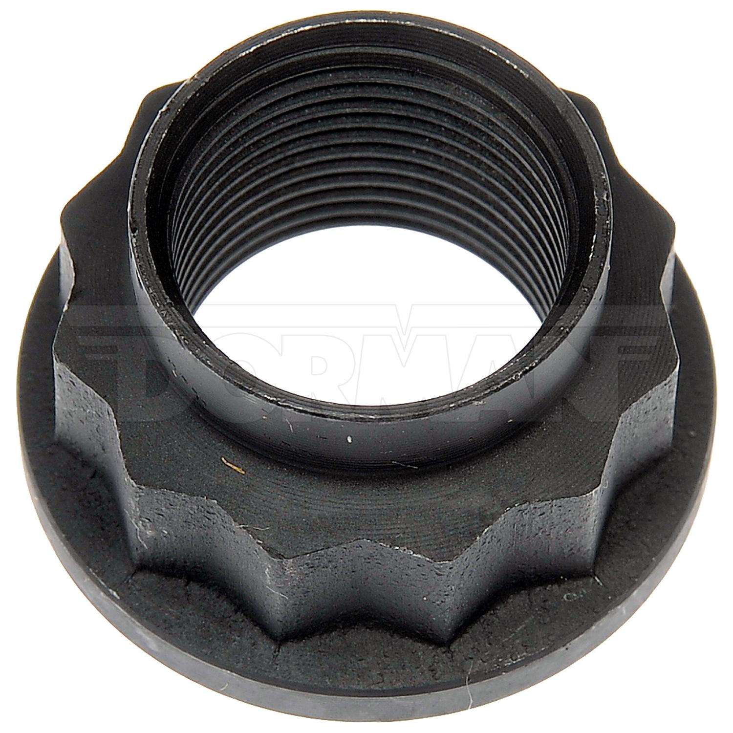 Dorman 686249 - Wheel Bearing and Hub Assembly Dorman 686249 Steering Knuckle Kit product image 6 of 8