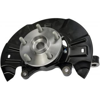2009 Pontiac Vibe Steering Knuckle Kit