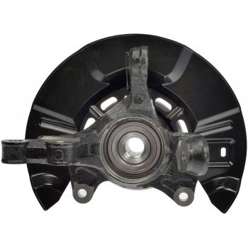 2009 Pontiac Vibe Steering Knuckle Kit Front Right Dorman 686250 image 2 of 4